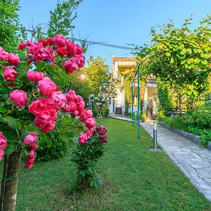  Apartment Cupar Kroatien