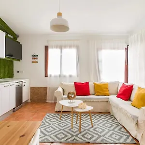  Ferienhaus Fast Wifi & Relax Ipanema Gran Canaria Spanien