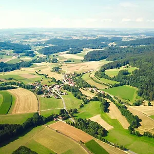 Bayerischer Wald - Balbersdorf Waffenbrunn