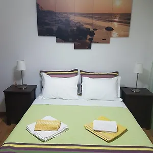  Apartment Oliveira Portugal