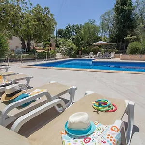  Ferienhaus Farm Of Dreams Algarve Portugal