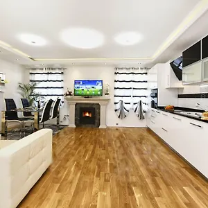  Apartment Markovski Kroatien